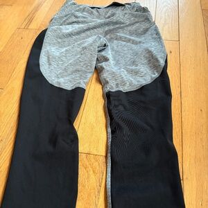 Asics leggings size S